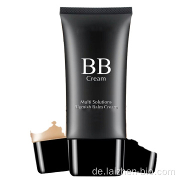 Foundation Make-up flüssige Pudercreme